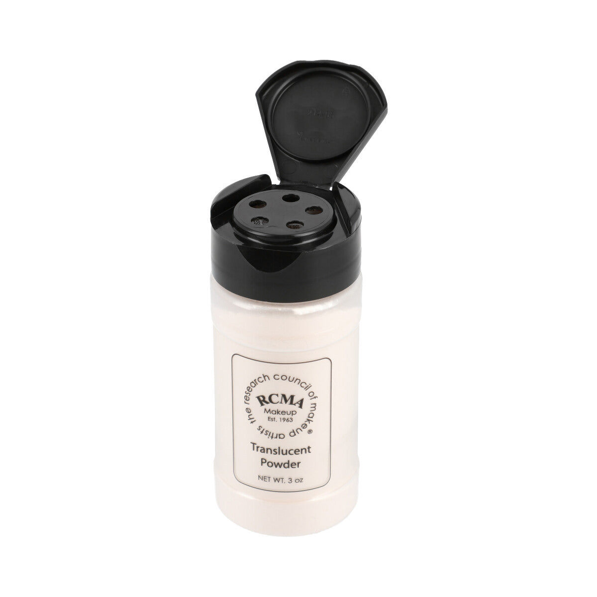 Translucent Powder 3 Oz