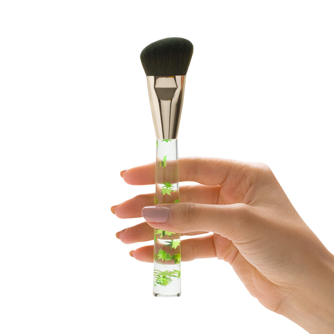 The 420 Brush Collection