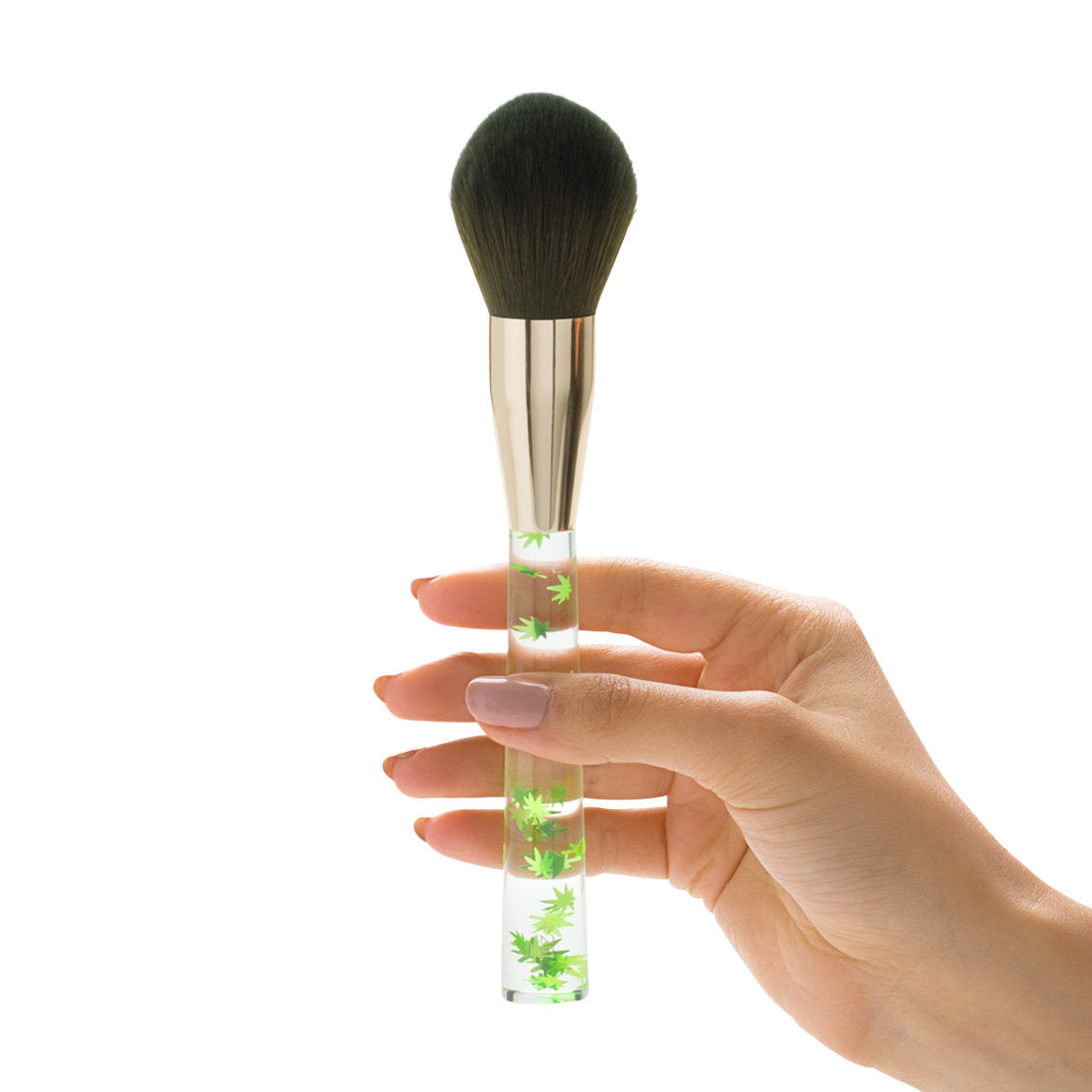 The 420 Brush Collection