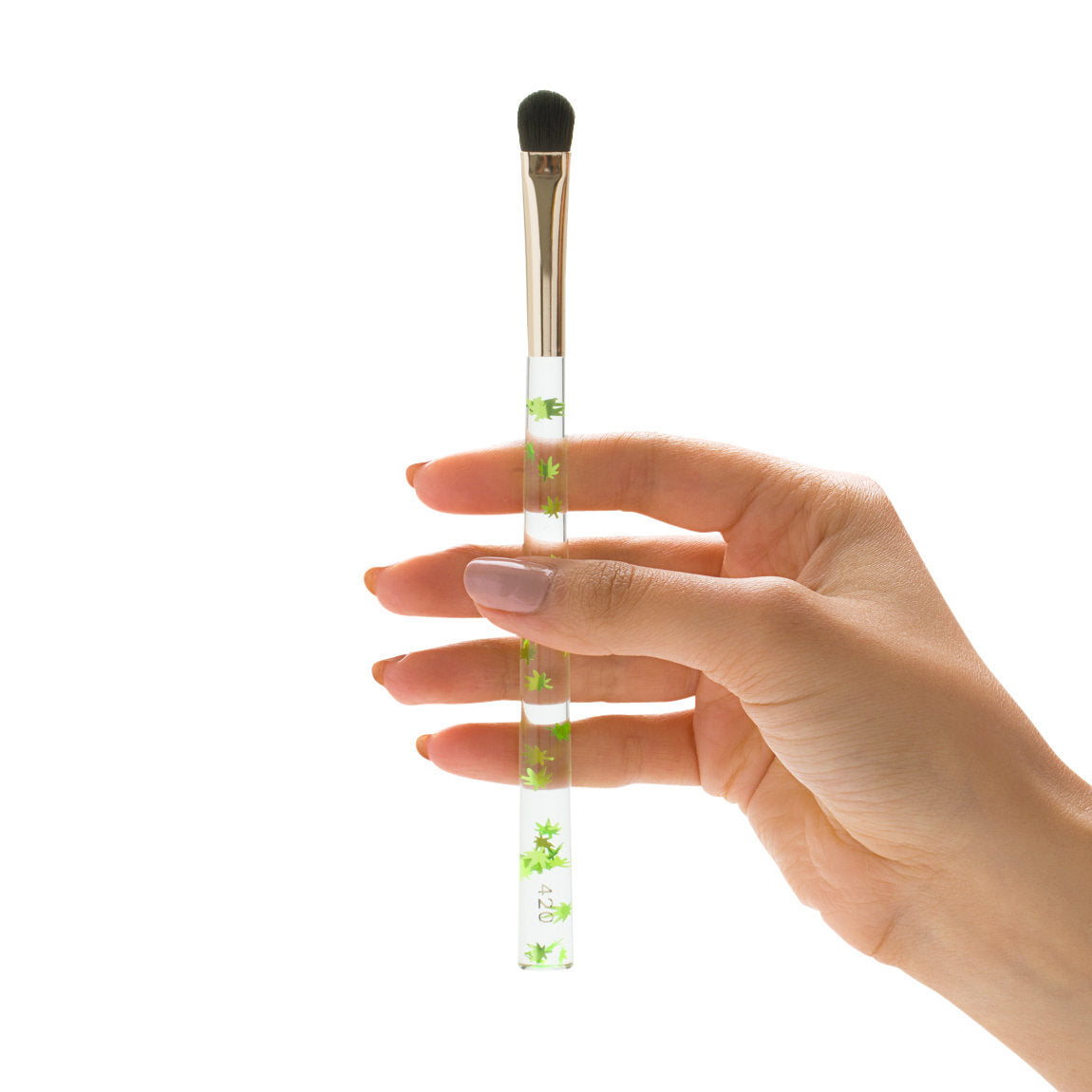 The 420 Brush Collection