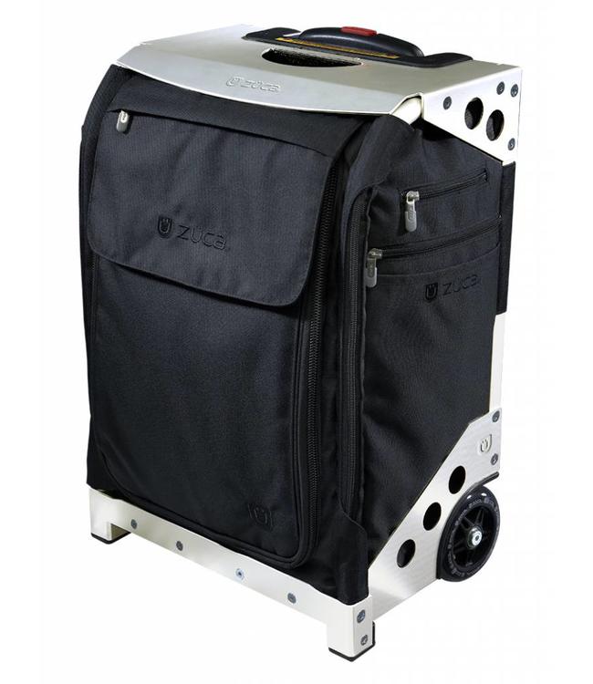 Flyer Artist Black/Silver