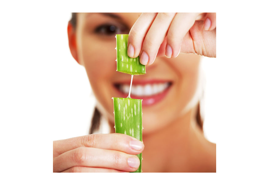 5 Beneficios del Aloe Vera