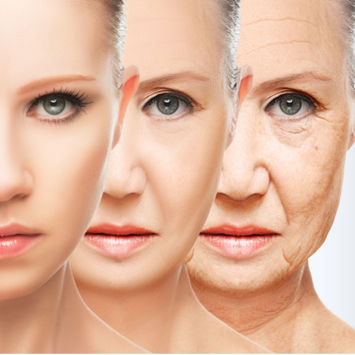 ¿Cómo verse más joven? 4 formas de rejuvenecer tu piel