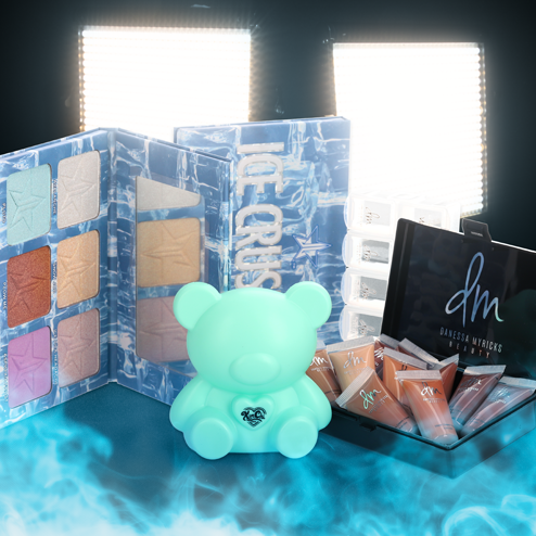 Maquillaje para Rostro