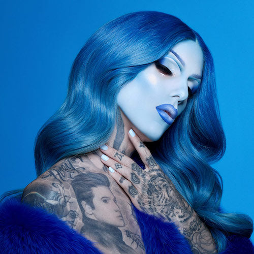 Blue Blood Collection by Jeffree Star