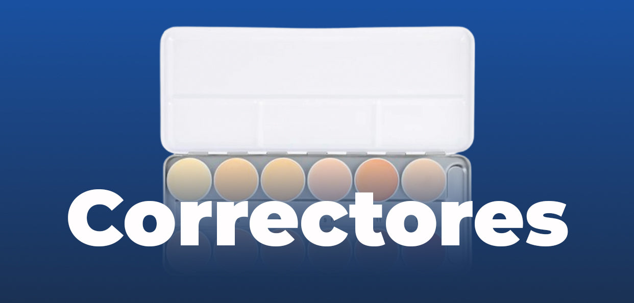 Correctores