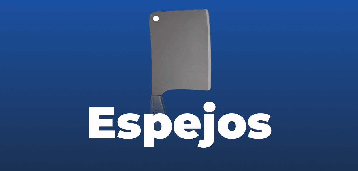 Espejos