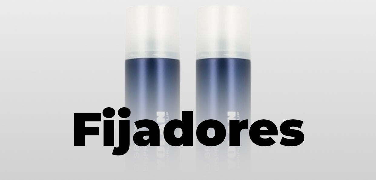 Rostro Fijador de Maquillaje