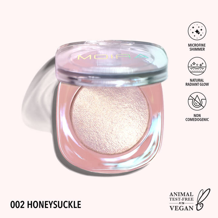 02 Honeysuckle Dreamlight Highlighter