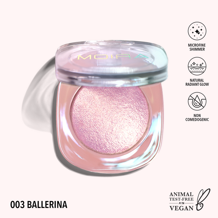 03 Ballerina Dreamlite Dreamlight Highlighter