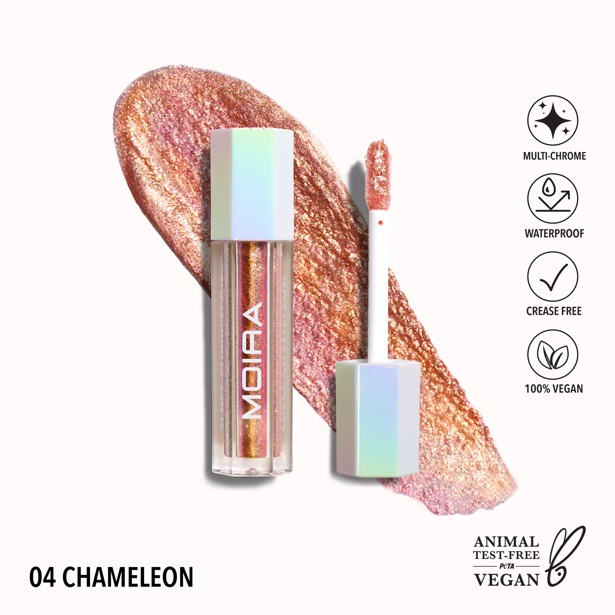 04 Chameleon Space Chameleon Multichrome Shadow