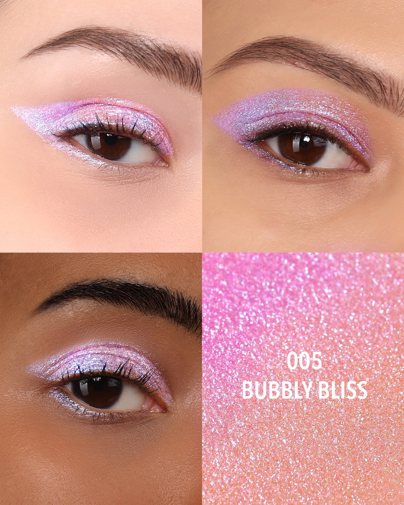 Prism Pop Pigment 005 Bubbly Bliss