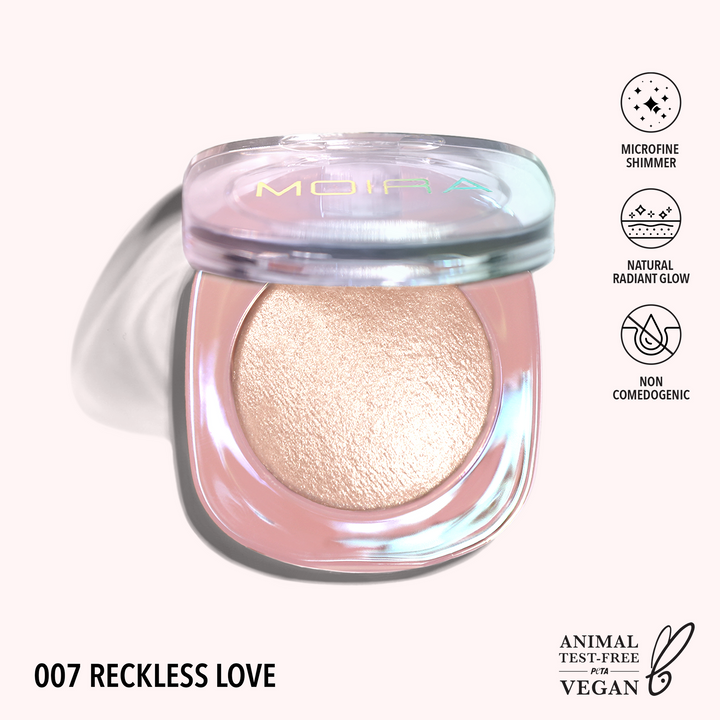 07 Reckless Love Dreamlite Dreamlight Highlighter