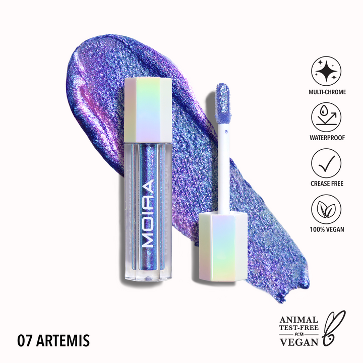 07 Artemis Space Chameleon Multichrome Shadow