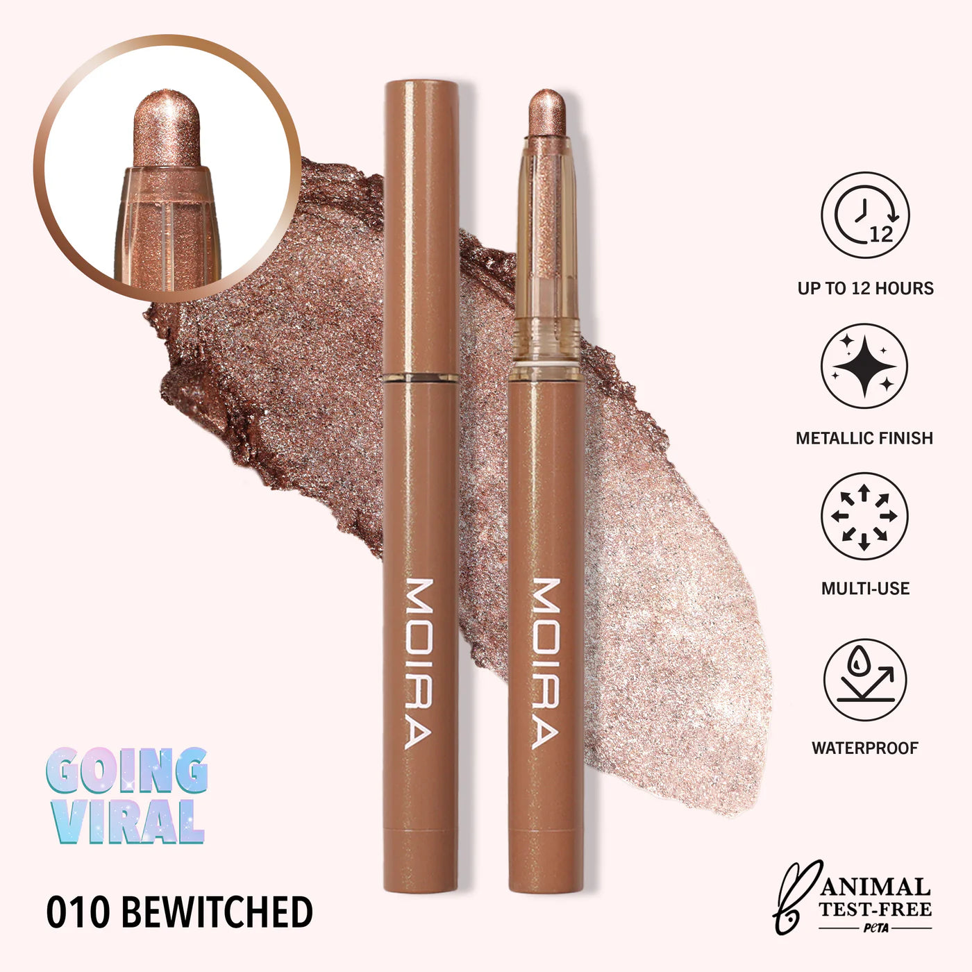 Stellar Glaze Stick 010 Bewitched