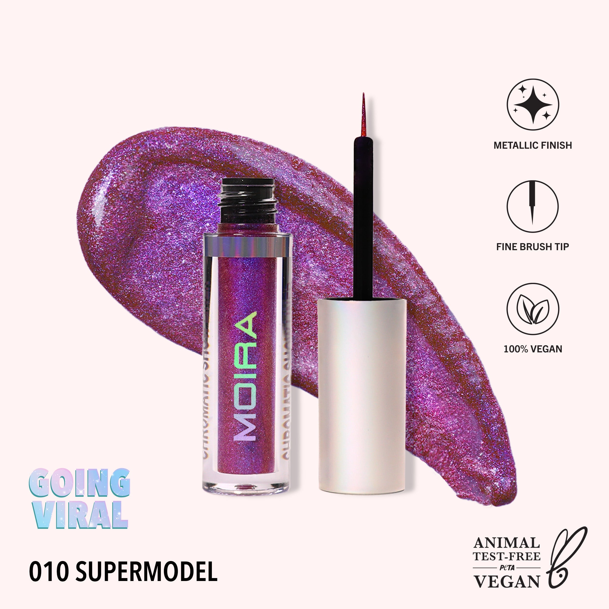 Chromatic Show Liner 010 Supermodel