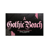 Gothic Beach Palette