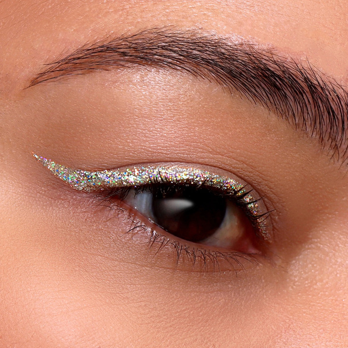 07 Super Sparkle Glitter Glitter Liner