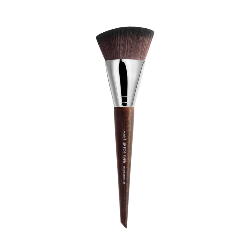 HD Skin Foundation Brush 109