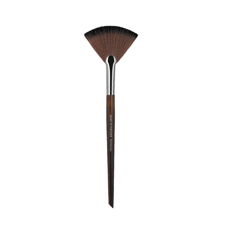 Powder Fan Brush 120 Medium