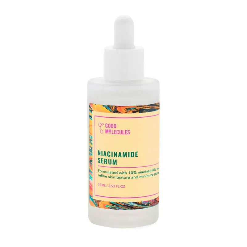 Jumbo Niacinamide Serum  75ml