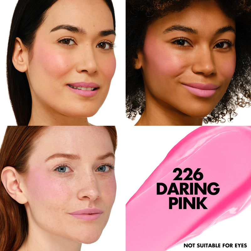 Artist Color Crayon 226 Daring Pink