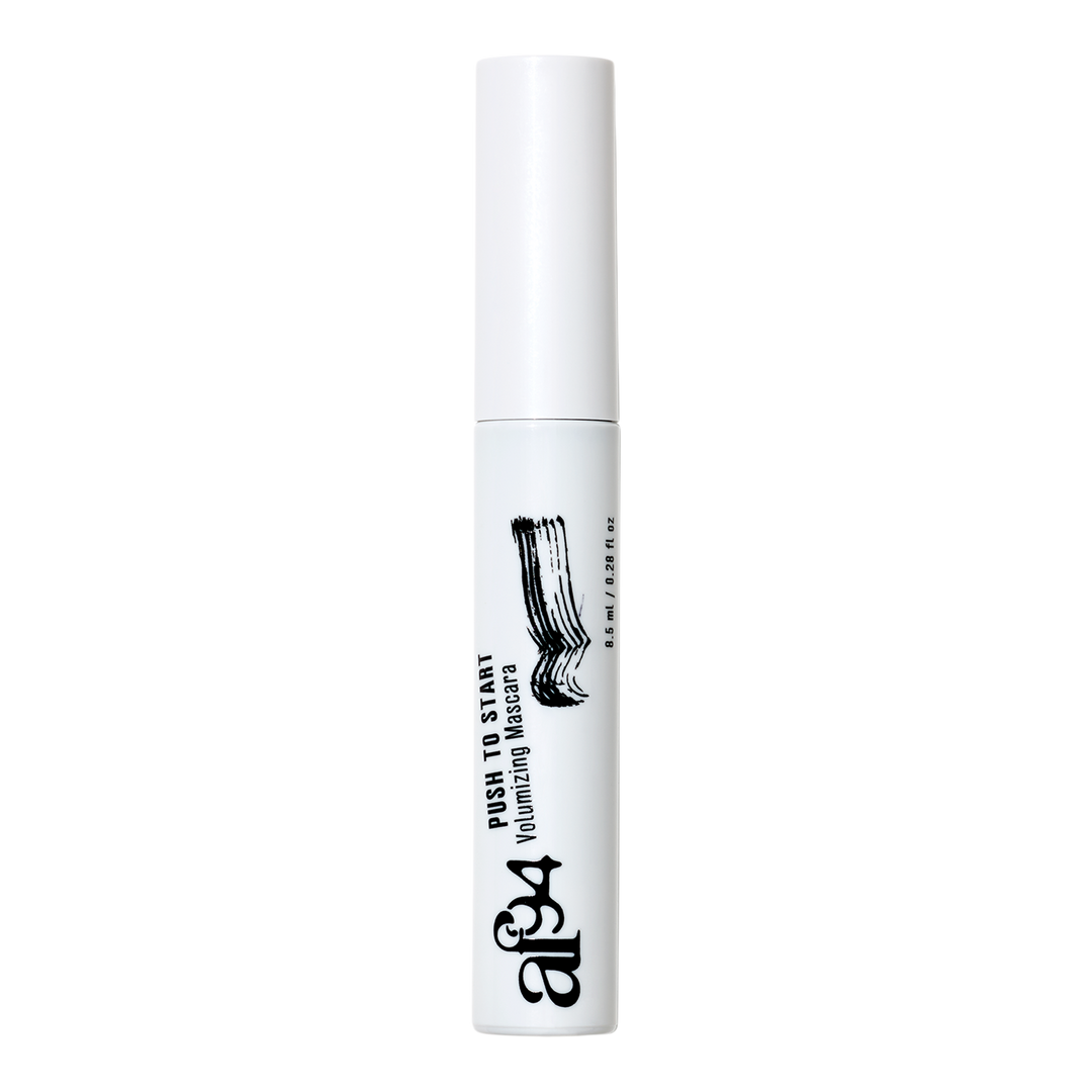 Push To Start Volumizing Mascara Black