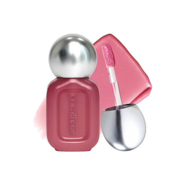 Bare Velvet Tint #301 Misty Petal