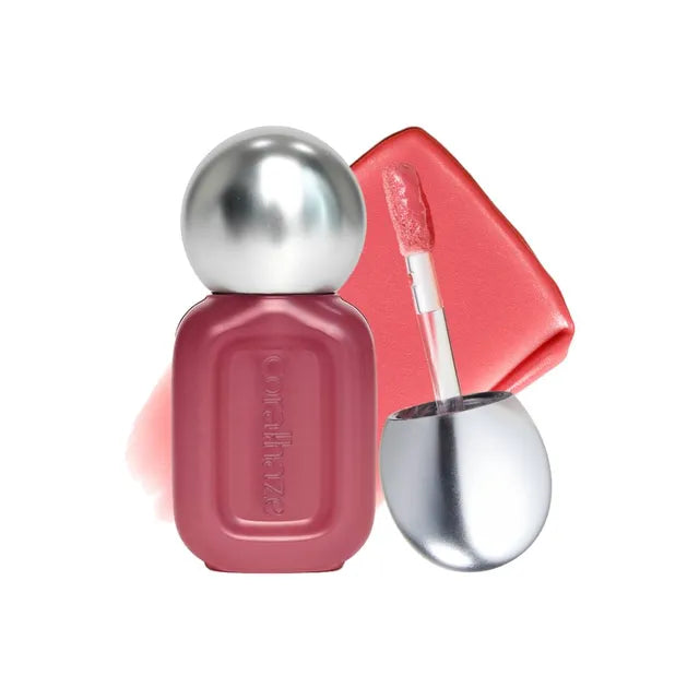 Bare Velvet Tint #303 Guava Coral