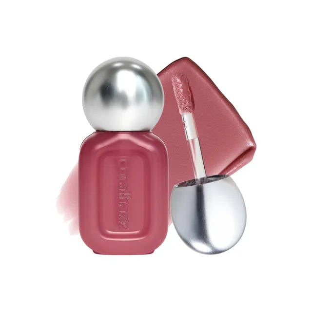 Bare Velvet Tint #305 Mocha Rose