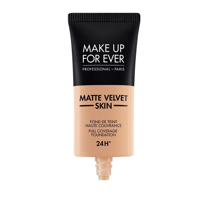 Matte Velvet Skin Liquid Y325 30ml