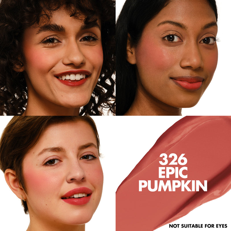 Artist Color Crayon 326 Epic Pumpkin