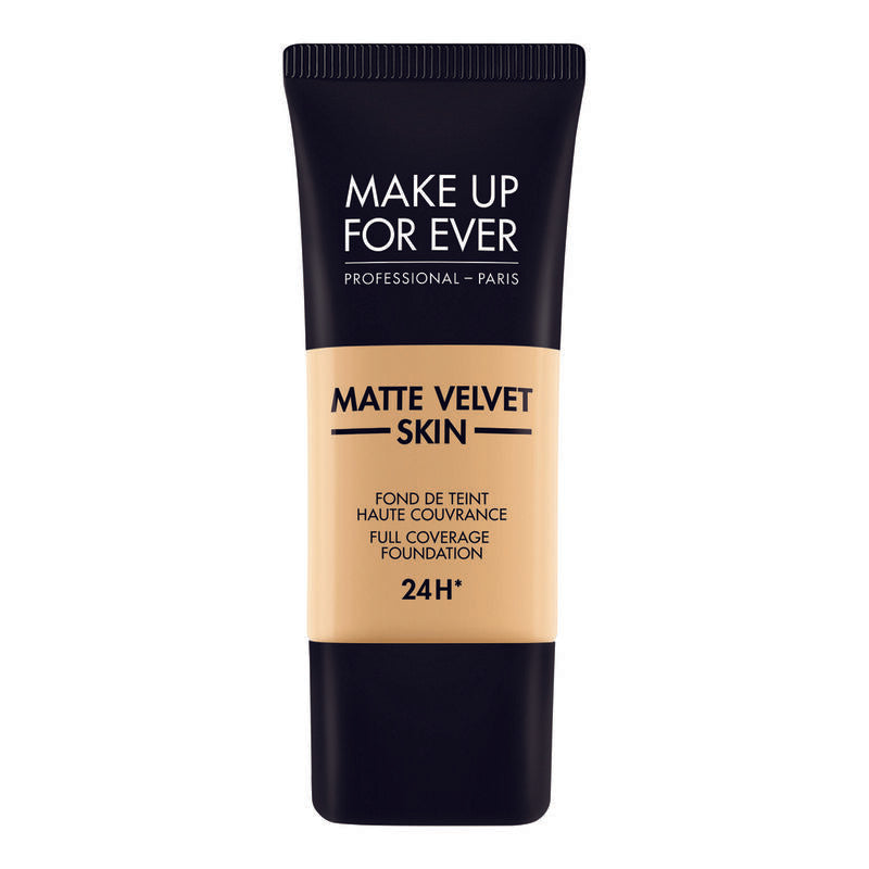 Matte Velvet Skin Liquid Y335 30ml