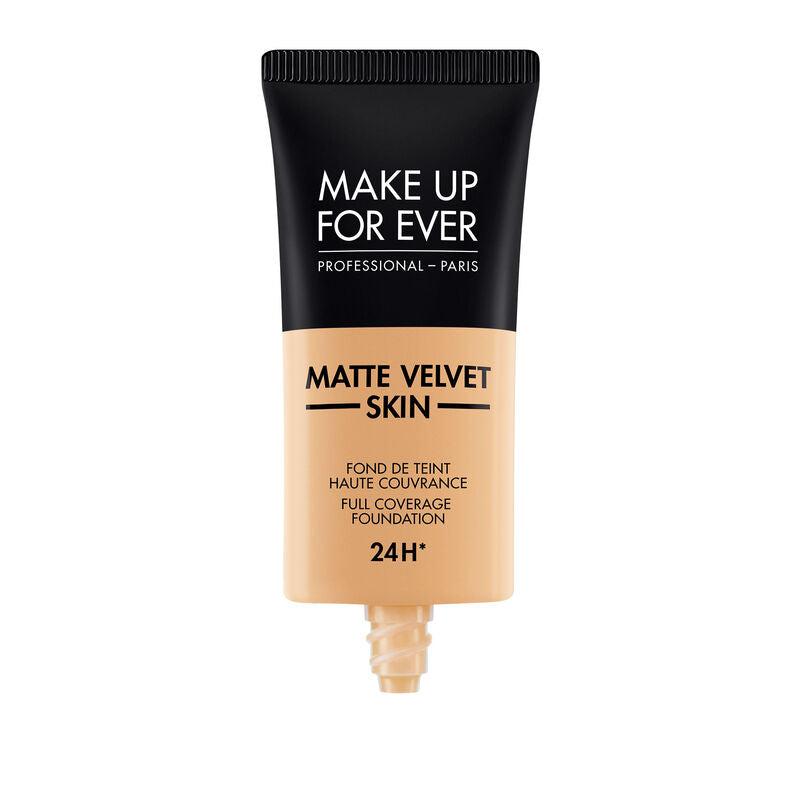 Matte Velvet Skin Liquid Y335 30ml