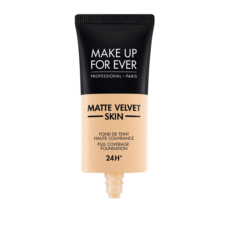 Matte Velvet Skin Liquid Y225 30ml