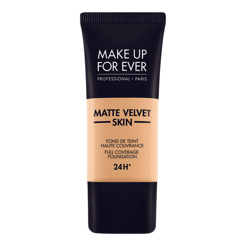 Matte Velvet Skin Liquid Y225 30ml