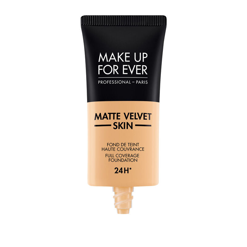 Matte Velvet Skin Liquid Y245 30ml