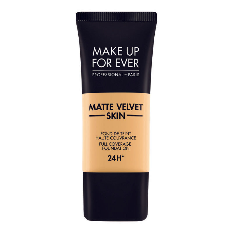 Matte Velvet Skin Liquid Y245 30ml