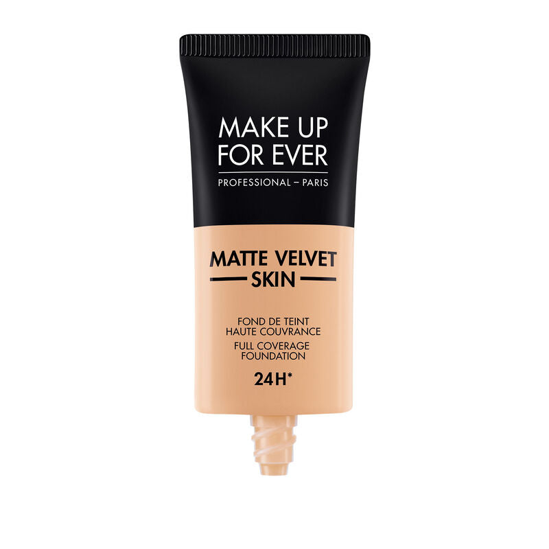 Matte Velvet Skin Liquid Y305 30ml