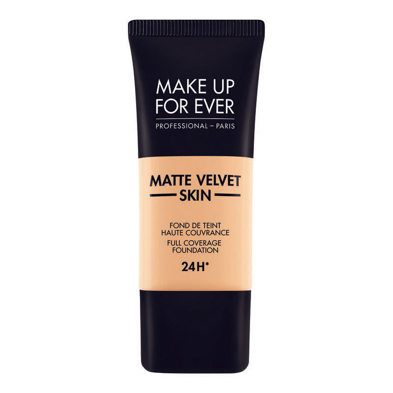 Matte Velvet Skin Liquid R260 30ml