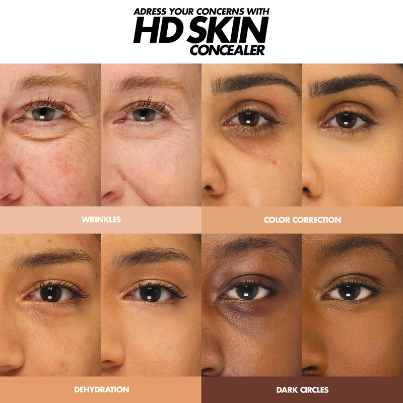 1.2 (R) HD Skin Concealer