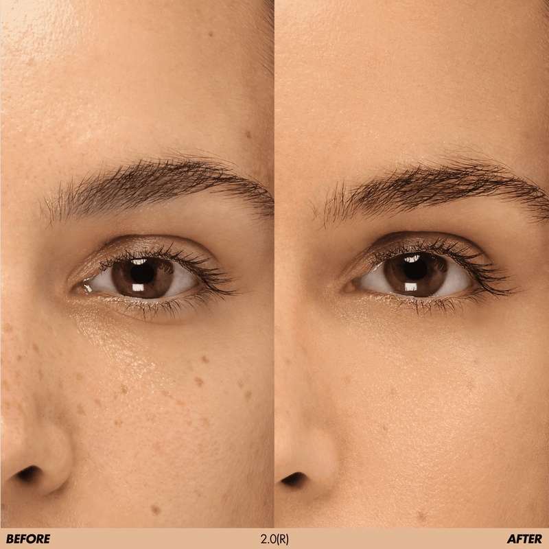 2.0 (R) HD Skin Concealer