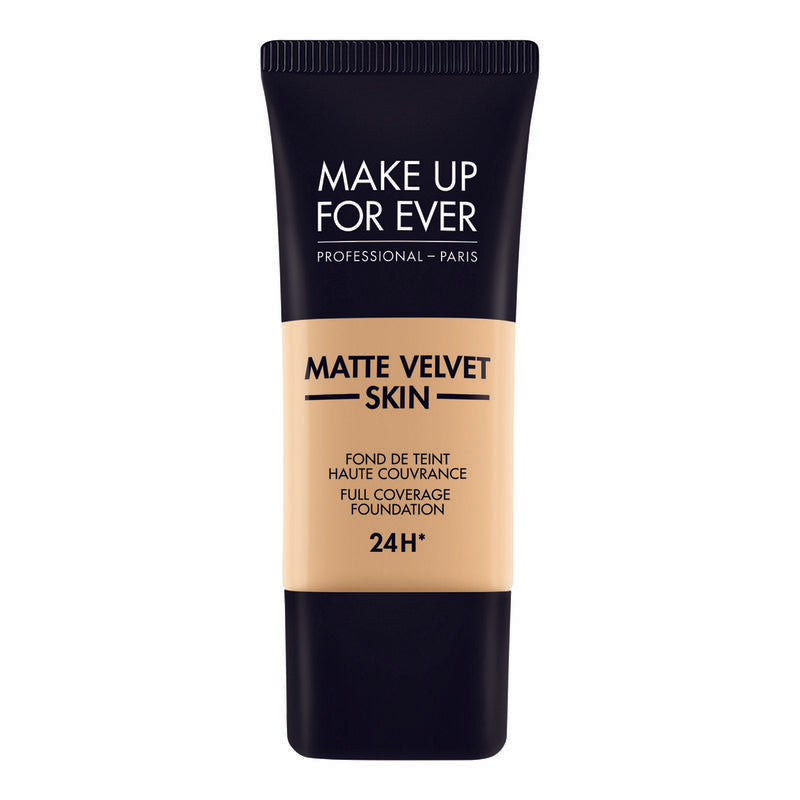 Matte Velvet Skin Liquid Y355 30ml