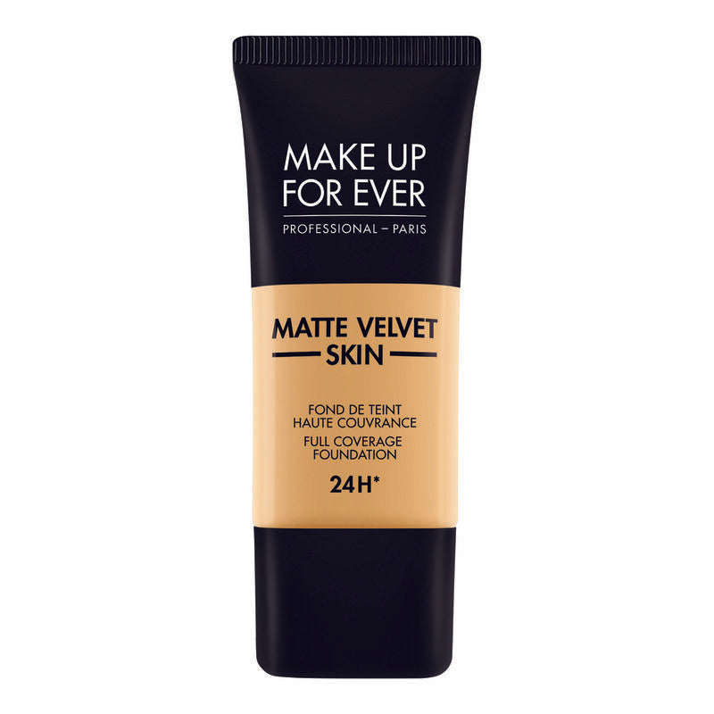 Matte Velvet Skin Liquid Y365 30ml