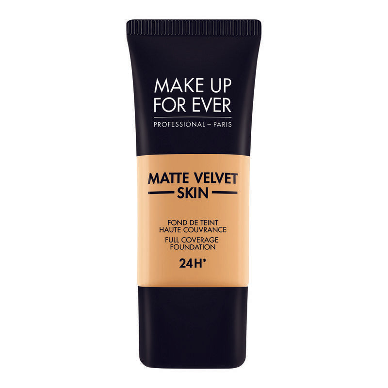 Matte Velvet Skin Liquid Y375 30ml