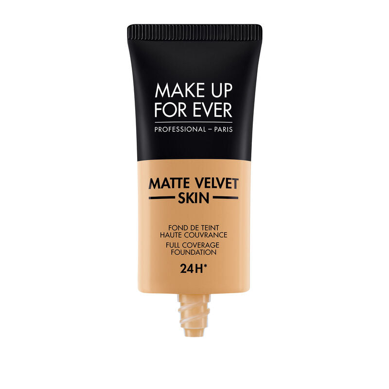 Matte Velvet Skin Liquid Y405 30ml