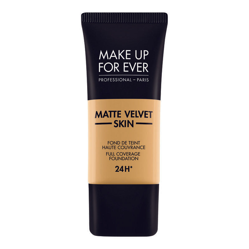 Matte Velvet Skin Liquid Y405 30ml