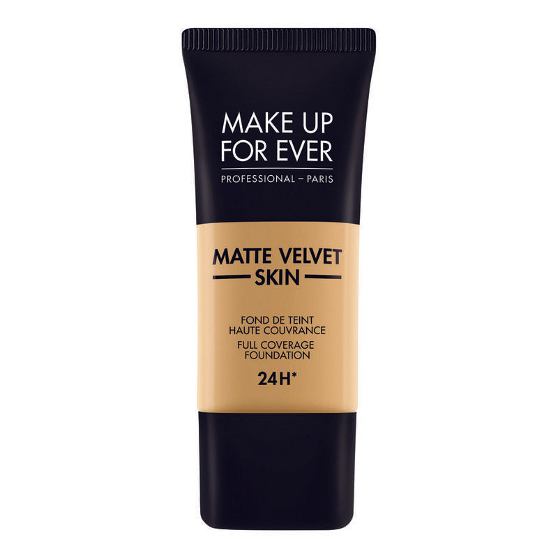 Matte Velvet Skin Liquid Y415 30ml