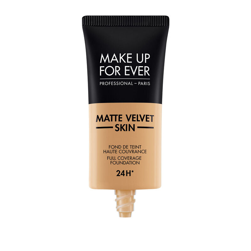 Matte Velvet Skin Liquid Y415 30ml