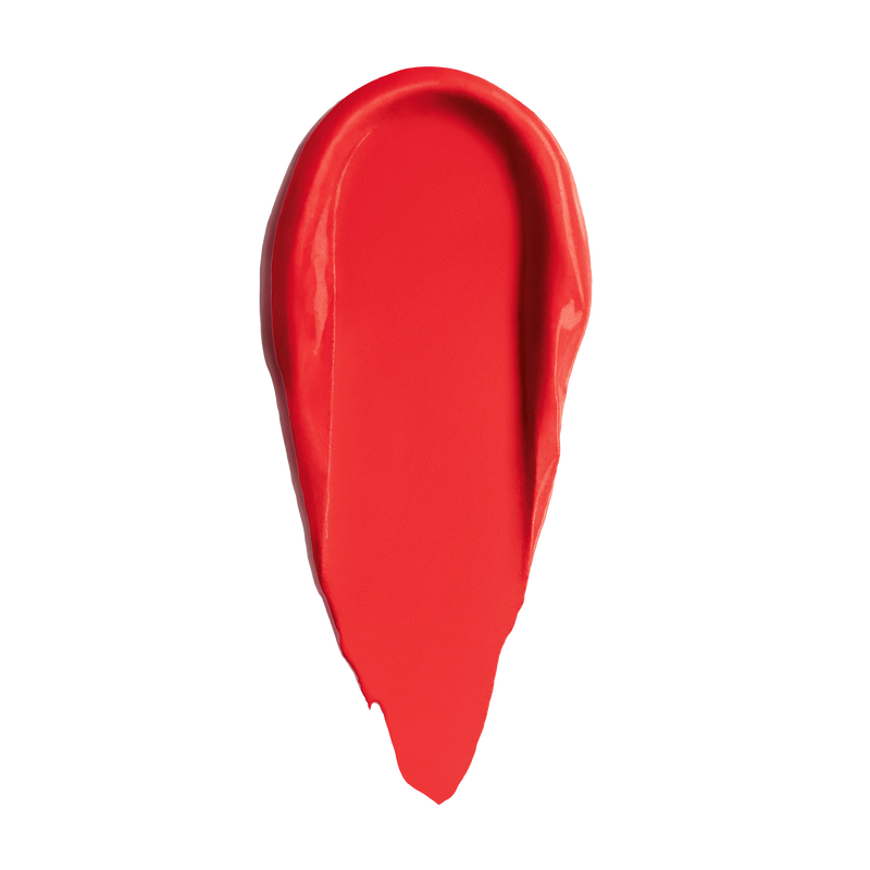 Artist Color Crayon 424 Flaming Hot Red